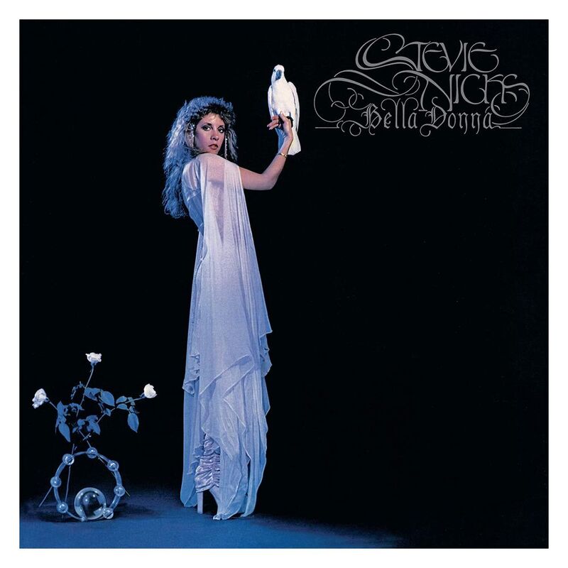 Bella Donna (Limited Edition) (RSD 2022) (2 Discs) | Stevie Nicks
