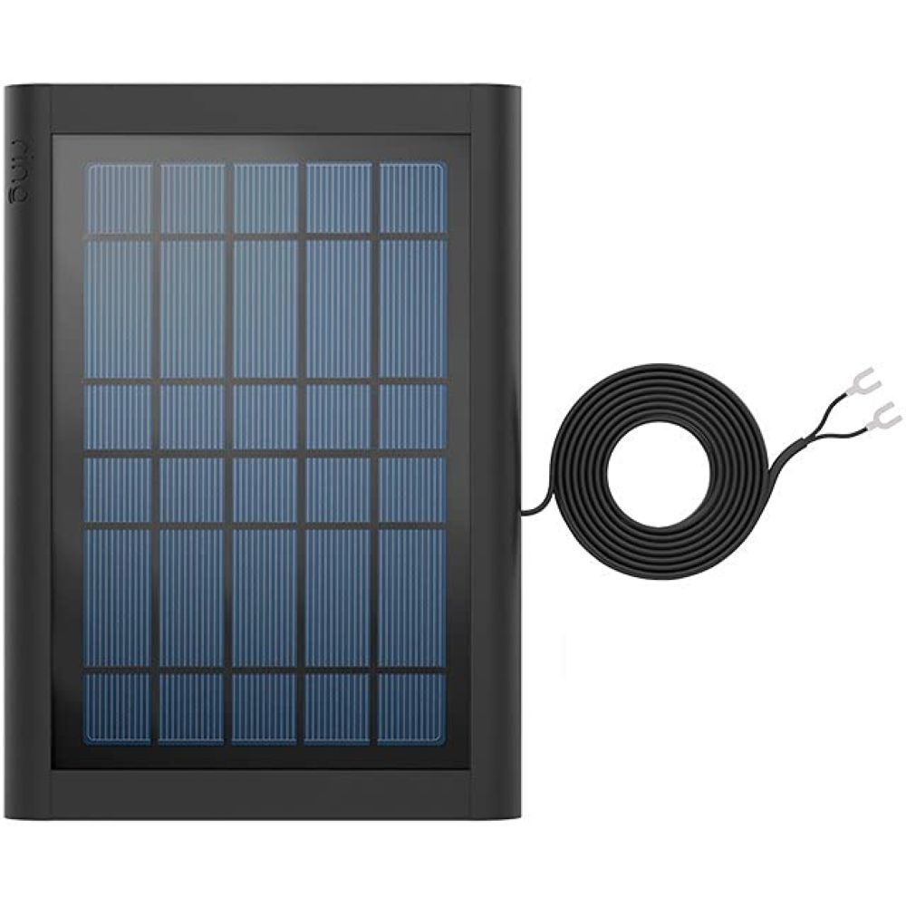 Shop for Ring Solar Panel Black For RVD2/RVD3/RVD3+/RVD4 | Virgin ...
