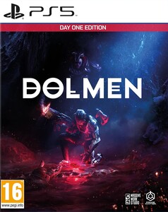 Dolmen - Day One Edition - PS5