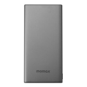 Momax iPower Lite 2 10000mAh Battery Pack - Space Grey