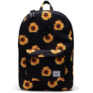 Herschel Heritage Backpack - Sunflower Field
