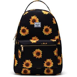 Herschel Nova Backpack Mid-Volume - Sunflower Field