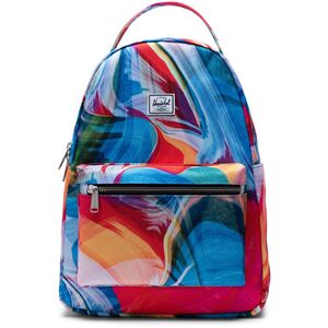 Herschel Nova Backpack Mid-Volume - Paint Pour Multi