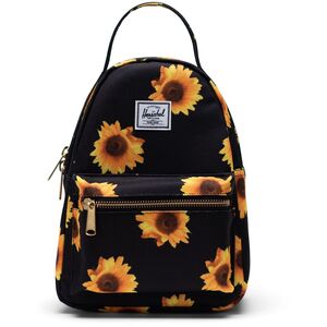 Herschel Nova Backpack Mini - Sunflower Field