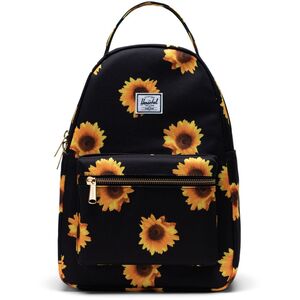 Herschel Nova Backpack Small - Sunflower Field