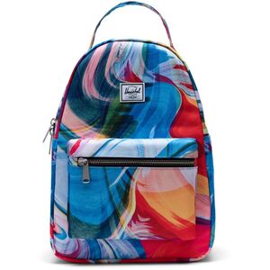 Herschel Nova Backpack Small - Paint Pour Multi