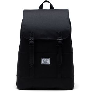 Herschel Retreat Small Backpack - Black/Black
