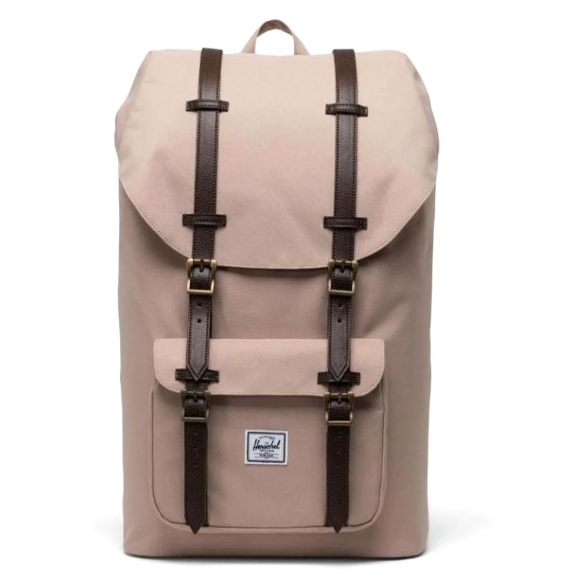 Herschel Retreat Small Backpack - Light Taupe/Chicory Coffee