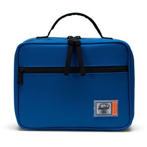 Herschel Pop Quiz Lunch Box - Strong Blue