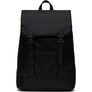 Herschel Retreat Small Backpack - Black