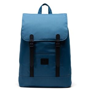 Herschel Retreat Small Backpack - Blue Ashes