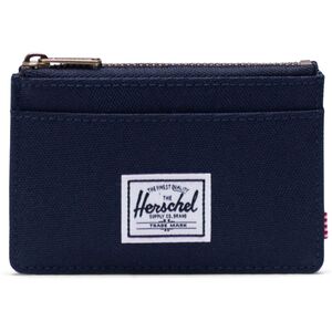 Herschel Oscar Wallet RFID - Peacoat