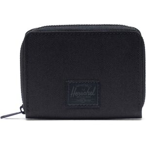 Herschel Tyler Wallet RFID - Black/Black