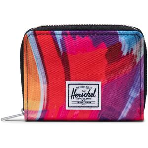 Herschel Tyler RFID Wallet - Paint Pour Multi