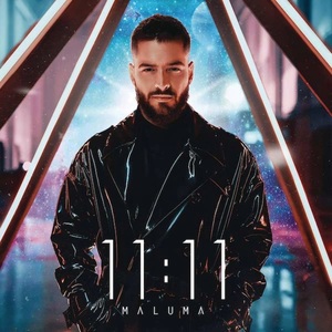11:11 (International Version) | Maluma