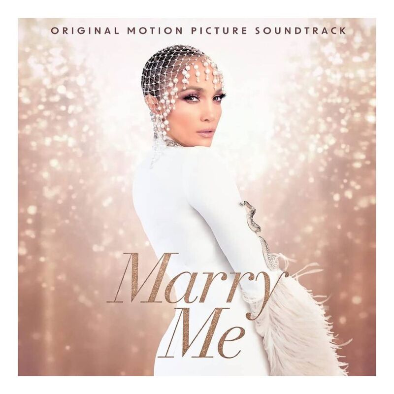 Marry Me (Original Motion Picture Sound) | Jennifer Lopez & Maluma