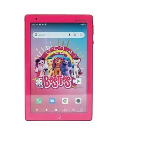 Touchmate My Little Pony 8-Inch 2GB Kids Tablet - MID870LP