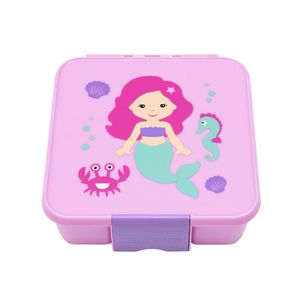 Little Lunch Box Mermaid Bento Two Lunchkit