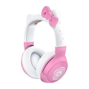 Razer Kraken BT Gaming Headset - Hello Kitty Edition