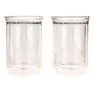 Fellow Stagg Tasting Clear Glasse Set 300ml (Set of 2)