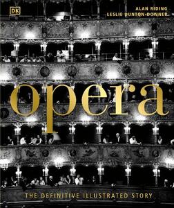 Opera | Alan Riding