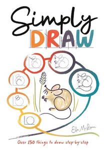 Simply Draw | Ella Mcclean