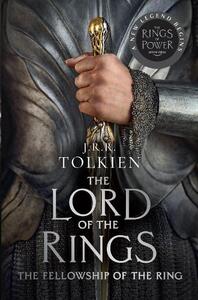 The Lord of the Rings: The Fellowship Of The Ring | J. R.R. Tolkien