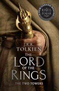 The Lord of the Rings: The Two Towers | J. R.R. Tolkien