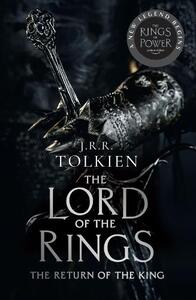 The Lord of the Rings: The Return Of The King | J. R.R. Tolkien