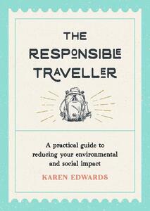 The Responsible Traveller | Summersdale