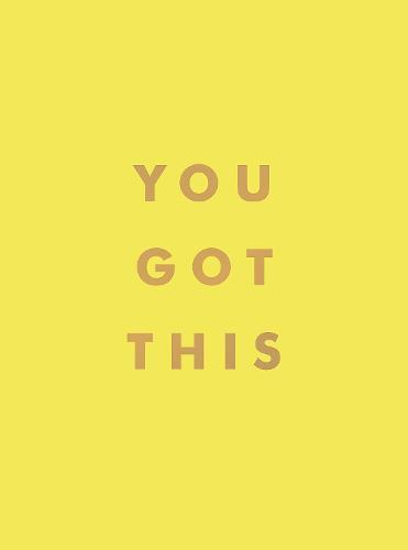You Got This | Summersdale