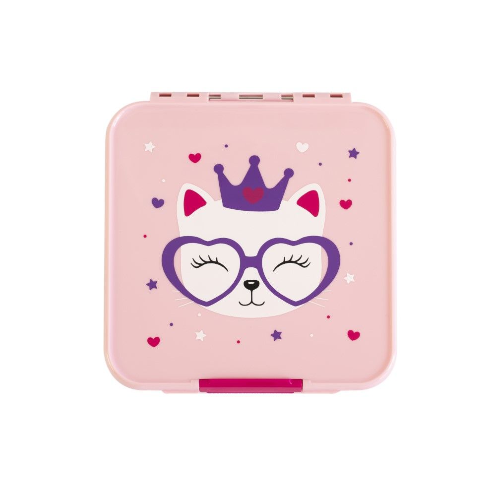 Little Lunch Box Kitty Bento Two Lunchkit