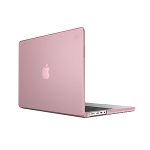 Speck SmartShell Crystal Pink for MacBook Pro 14-Inch
