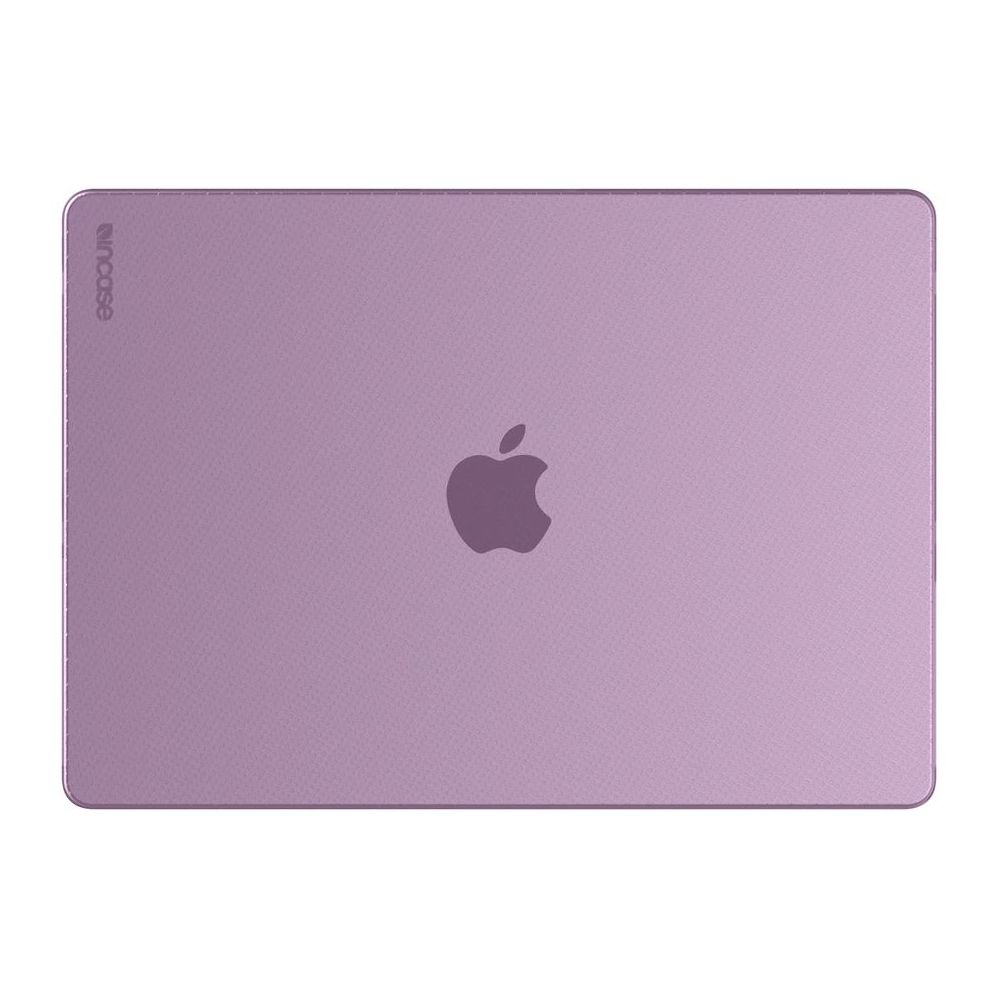 Incase HardShell Case Dots Ice Pink for MacBook Pro 14-Inch