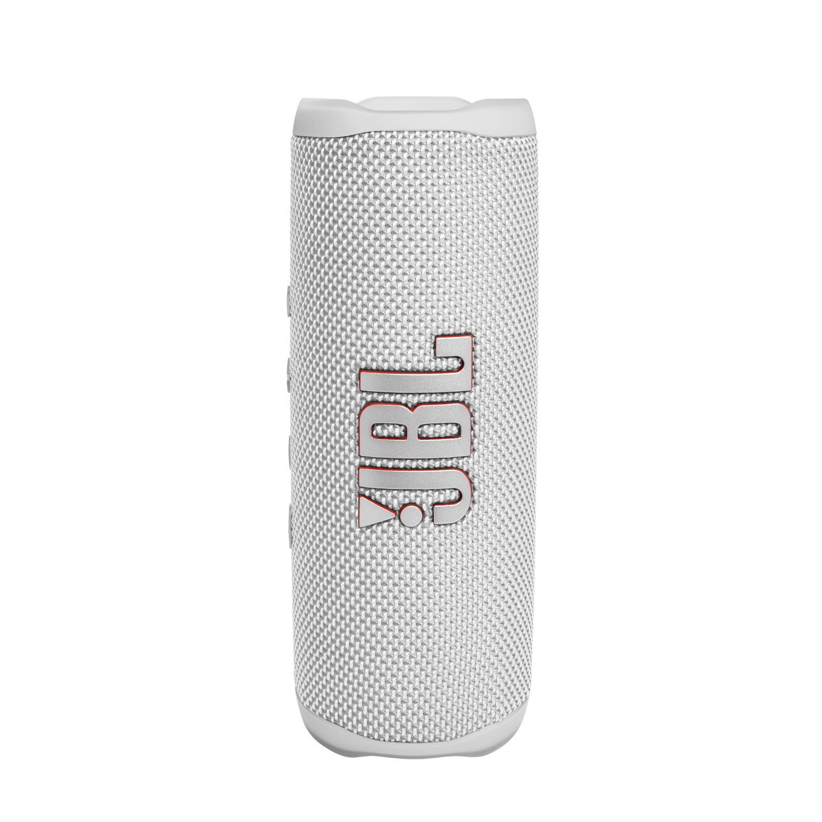 JBL Flip 6 Portable Waterproof Speaker - White