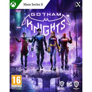 Gotham Knights - Xbox Series X/S