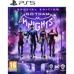 Gotham Knights - Special Edition - PS5