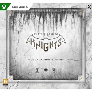 Gotham Knights - Collector's Edition - Xbox Series X/S