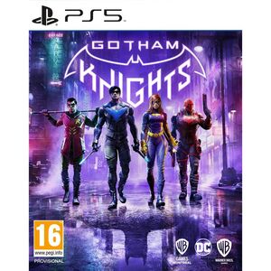 Gotham Knights - PS5 (Pre-owned)