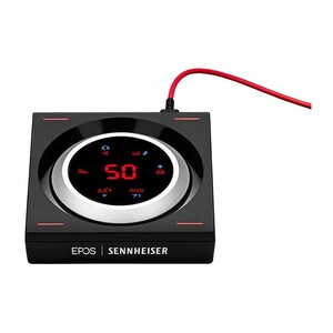 EPOS SENNHEISER GSX 1000 Audio Amplifier