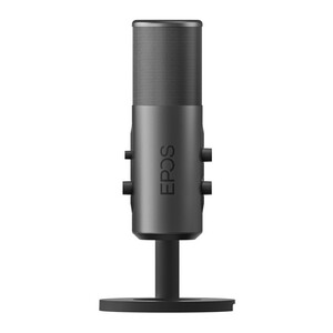 EPOS B20 Streaming Microphone - Grey
