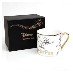 Disney Classic Collectable Mug 250ml - Peter Pan