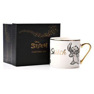 Disney Classic Collectable Gift Boxed Mug 250ml - Stitch
