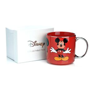 Disney Icon Mug 250ml - Mickey