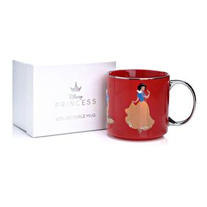 Disney Icon Mug 250ml - Snow White