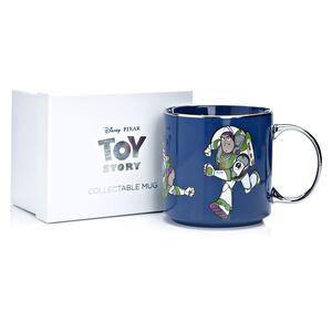 Disney Icon Mug 250ml - Buzz Lightyear