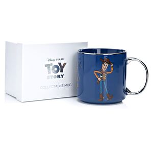 Disney Icon Mug 250ml - Woody