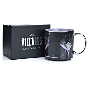 Disney Villain Mug 250ml - Malificent