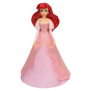 Disney Princess Money Bank - Ariel