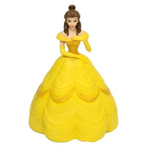Disney Princess Money Bank - Belle